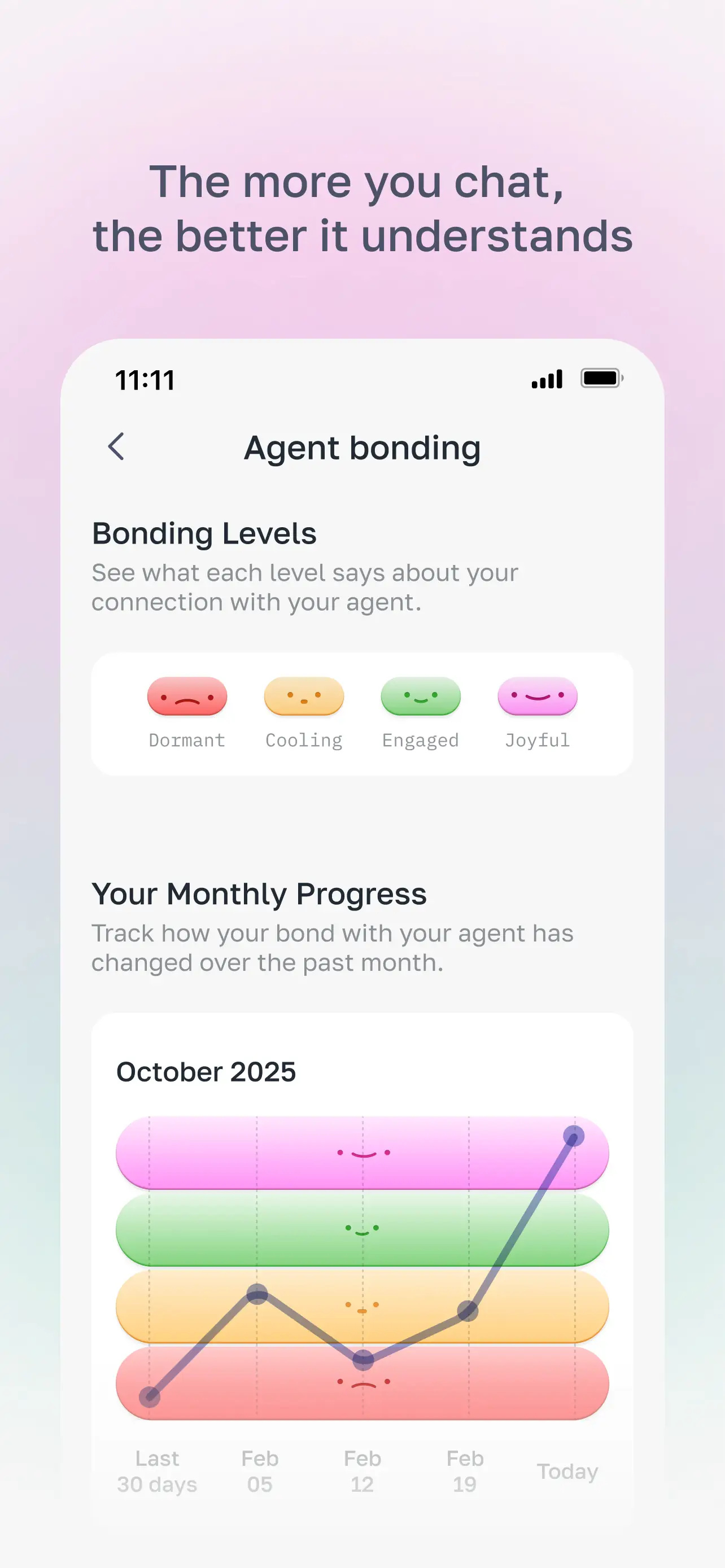 Agora-2 screenshot 3
